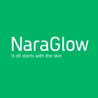 NaraGlow logo - Similar company to Bumperbuddy