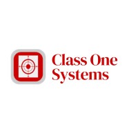 Class One Systems Limited logo - Similar company to Hrizons, An Hr Cloud Company