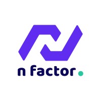 n factor LLC logo - Similar company to Blimp