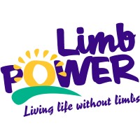 LimbPower logo - Similar company to Biobe Solutions Ltd