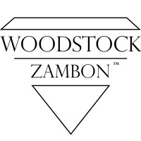 Woodstock Zambon logo - Similar company to Il Rigattiere