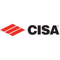 CISA S.p.A. logo - Similar company to Allegion