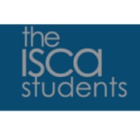 ISCA-SAC logo - Similar company to Interspeech 2025