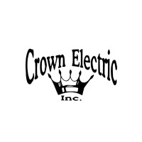 Crown Electric Beaumont logo - Similar company to Sandstorm Electrical Llc