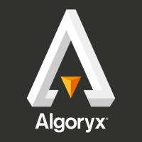 Algoryx logo - Similar company to Rocksigma