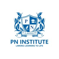 P. N. Institute logo - Similar company to P. N. Classes