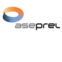 Aseprel logo - Similar company to Servermurcia