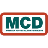 MATÉRIAUX DE CONSTRUCTION DISTRIBUTION - MCD logo - Similar company to Gestacom - Agentcom