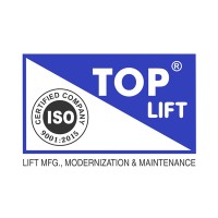 TOP INDIA ELEVATOR PVT LTD logo - Similar company to Pioneer Elevators