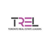 TREL - Toronto Real Estate Leaders logo - Similar company to Mākin Foundation
