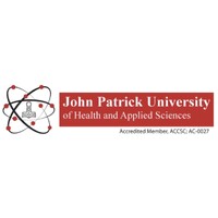 John Patrick University of Health and Applied Sciences logo - Similar company to Innopolis
