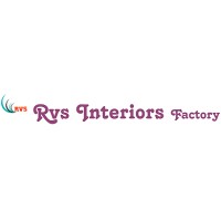 RVS Interiors logo - Similar company to Archdo
