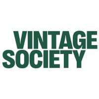 Vintage Society logo - Similar company to Deweverij
