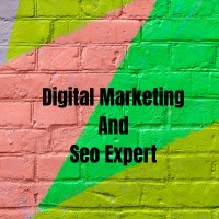 Digital Marketing And Seo Expert logo - Similar company to Mycfonetwork