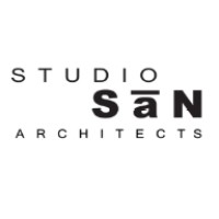 Studio San logo - Similar company to Modulus : Light/Space/Experience :Architecture