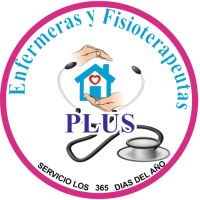 Enfermeras y Fisioterapeutas Plus logo - Similar company to Wedoit.Ai