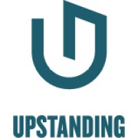 Upstanding logo - Similar company to Chainlync