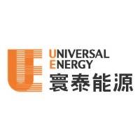 Universal Energy Co., Ltd. logo - Similar company to Формат Кода