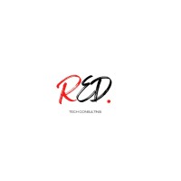 Red Tech Consulting AB logo - Similar company to Redtech