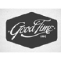 Good Time Inc logo - Similar company to How Ru? Ent.