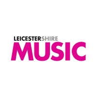 Leicestershire Music logo - Similar company to The Smart Inclusive Group
