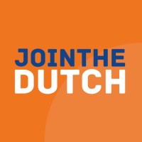 JointheDutch logo - Similar company to Tilburg Career Days