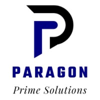Paragon Prime Solutions logo - Similar company to Summit Strive Consulting