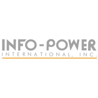Info-Power International, Inc logo - Similar company to Buyerzone