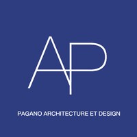 Pagano Architecture et Design logo - Similar company to Swissfrigo