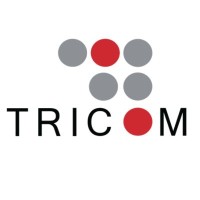 TRICOM Tunisie logo - Similar company to Triweb