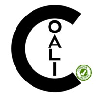 COALI - Cambridge O/A Level and IGCSE (official) logo - Similar company to Webfuze