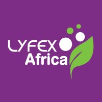 Lyfex Africa| Nourishing Lives, Empowering Communities. logo - Similar company to Aweitapp