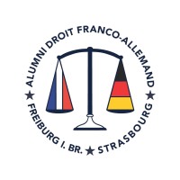 Double master de droit franco-allemand logo - Similar company to Bermupa