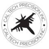 Cal Tech Precision Inc logo - Similar company to Project Dynamics