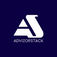 AdvizorStack logo - Similar company to Riatech