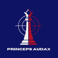 Princeps Audax logo - Similar company to Tiny House Co., Ltd.