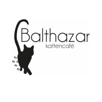 Kattencafé Balthazar logo - Similar company to Bhalu