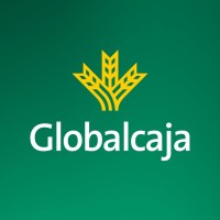 Globalcaja logo - Similar company to Cleani