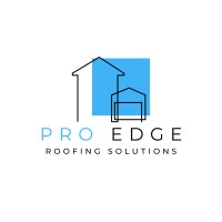 Pro Edge Roofing logo - Similar company to Inspector Roofing And Restoration