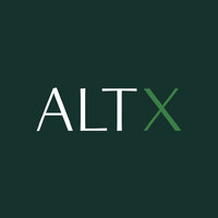 AltX logo - Similar company to Altx Financial Group