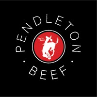 Pendleton Beef logo - Similar company to Pendleton Whisky