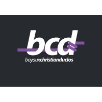 BCD Christian DUCLOS logo - Similar company to Grillet Christophe Chocolatier