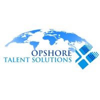 Opshore Talent Solutions Pvt Ltd logo - Similar company to Totci Technologies