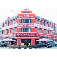 Dr. Mani Group logo - Similar company to Mani Law Group