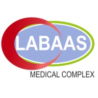 Labaas Medical Complex logo - Similar company to Rust Belt Robotics
