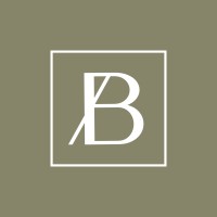 Baiza Interiors + Staging logo - Similar company to Polygon Studio