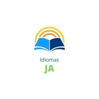 Idiomas JA logo - Similar company to Falo Idiomas