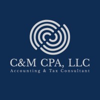 C&M CPA LLC logo - Similar company to Hacking Cpa Llc