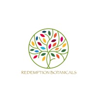 Redemption Botanicals logo - Similar company to Arq Labs