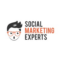 Social Marketing Experts logo - Similar company to Burm & Co